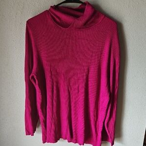 Women's Coldwater Creek Sweater